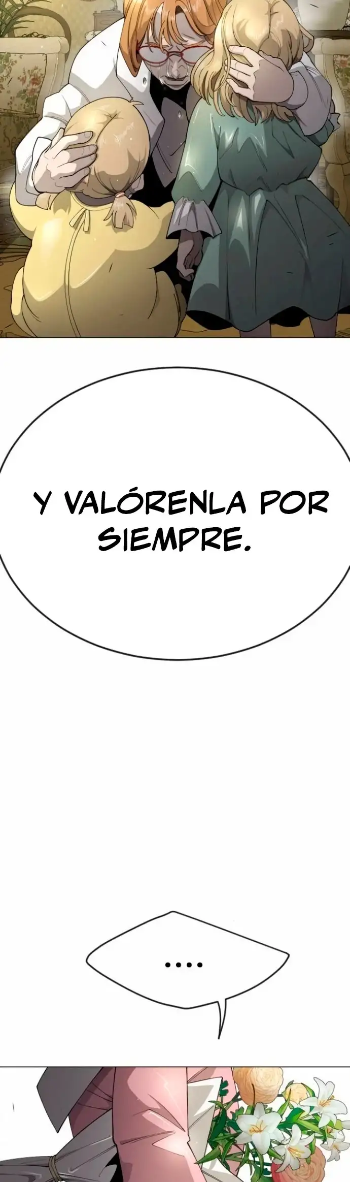 Super Human Era - Capítulo 160 - Página 34 - LectorTMOo