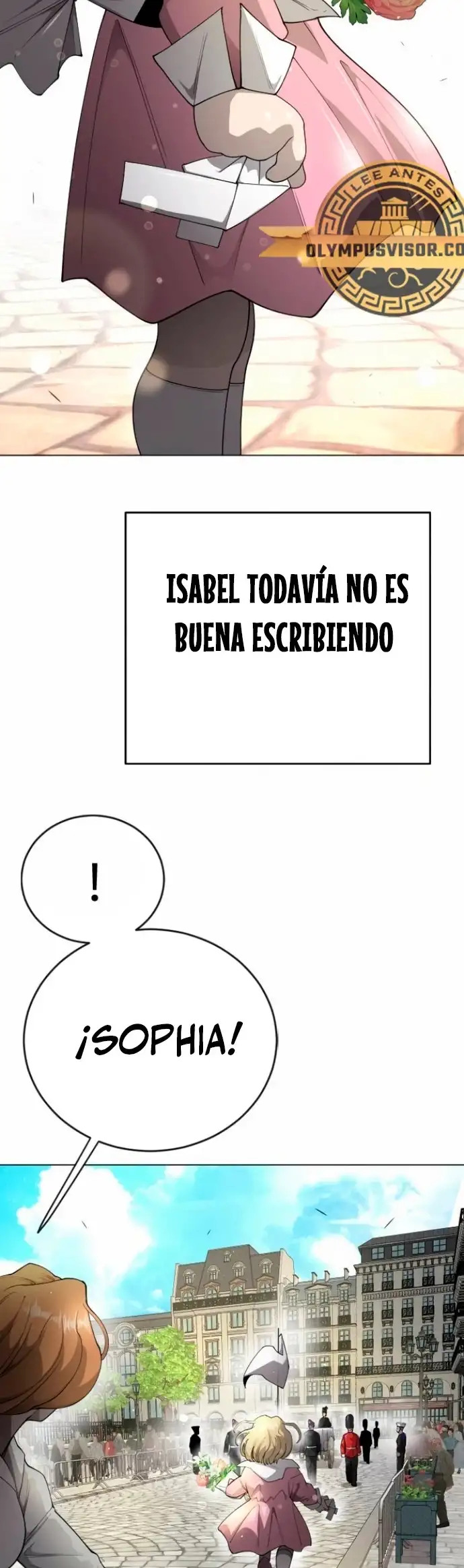 Super Human Era - Capítulo 160 - Página 35 - LectorTMOo
