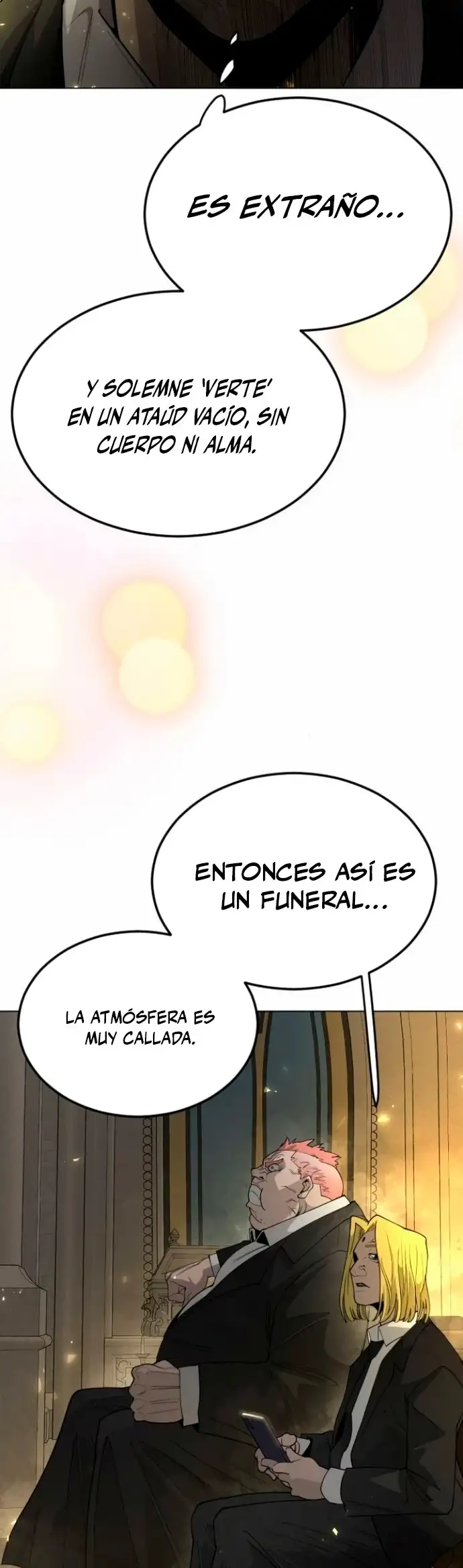 Super Human Era - Capítulo 160 - Página 51 - LectorTMOo