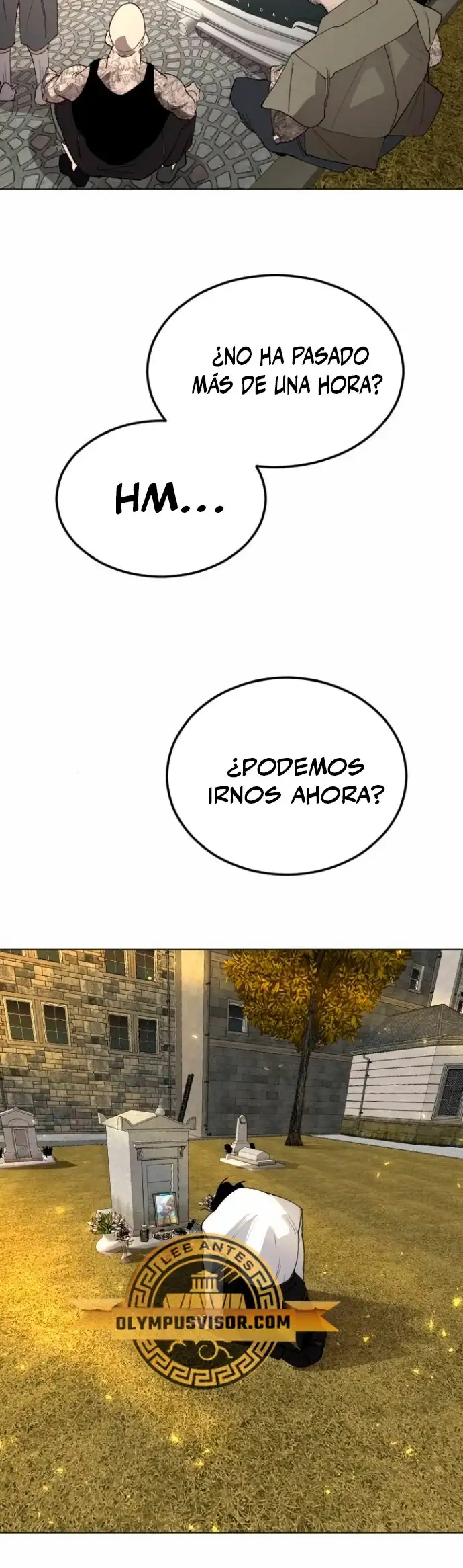 Super Human Era - Capítulo 160 - Página 64 - LectorTMOo