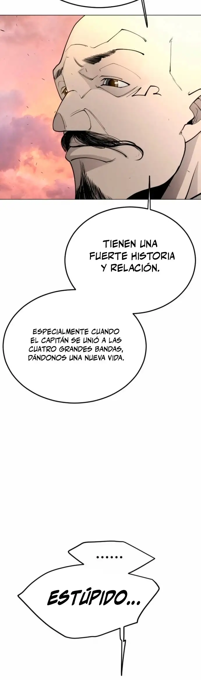 Super Human Era - Capítulo 160 - Página 68 - LectorTMOo
