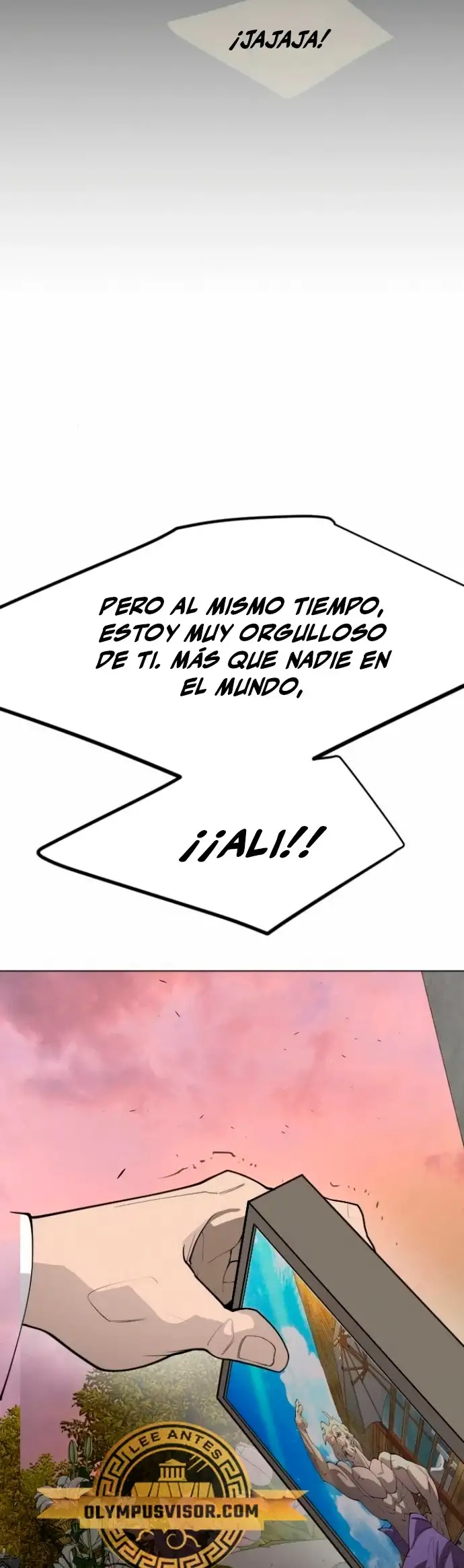 Super Human Era - Capítulo 160 - Página 71 - LectorTMOo