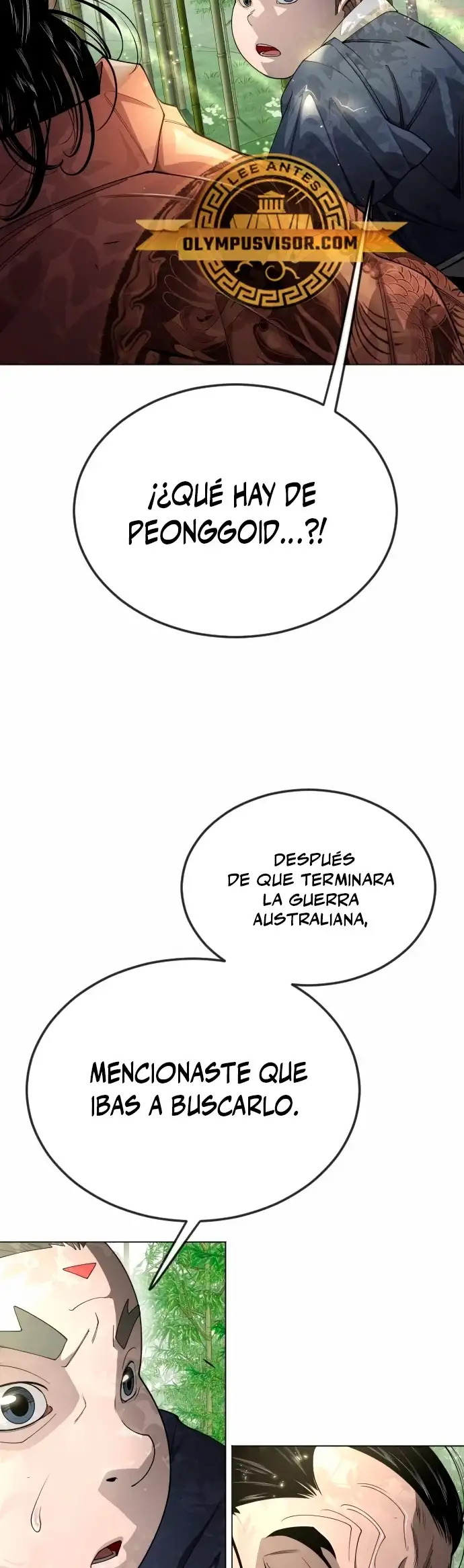 Super Human Era - Capítulo 161 - Página 16 - LectorTMOo