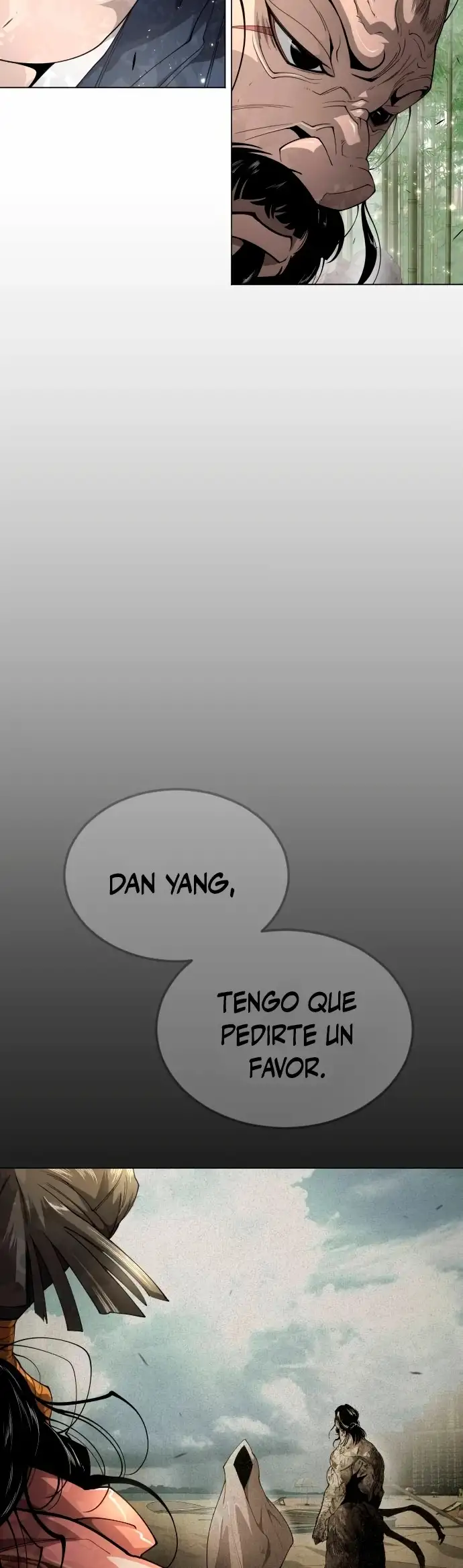 Super Human Era - Capítulo 161 - Página 17 - LectorTMOo