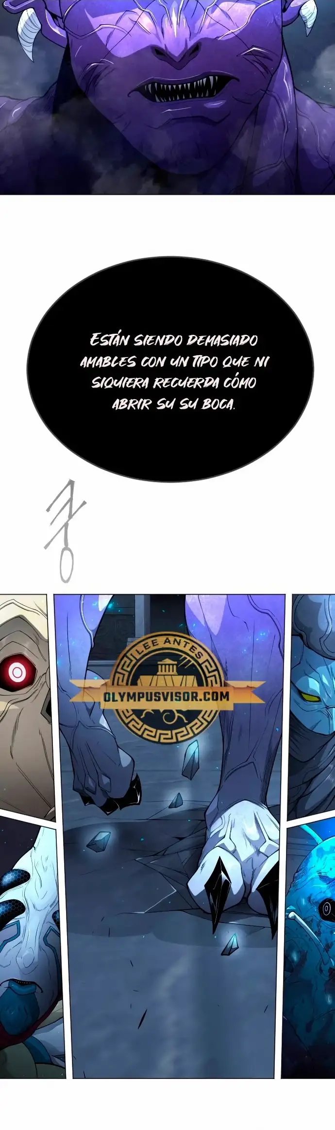 Super Human Era - Capítulo 161 - Página 31 - LectorTMOo