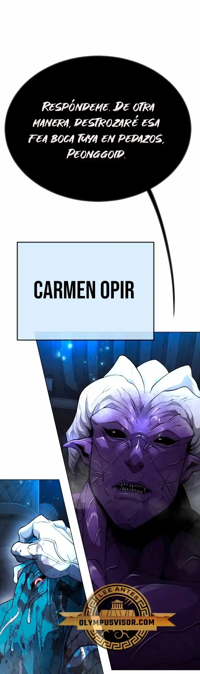 Super Human Era - Capítulo 161 - Página 34 - LectorTMOo