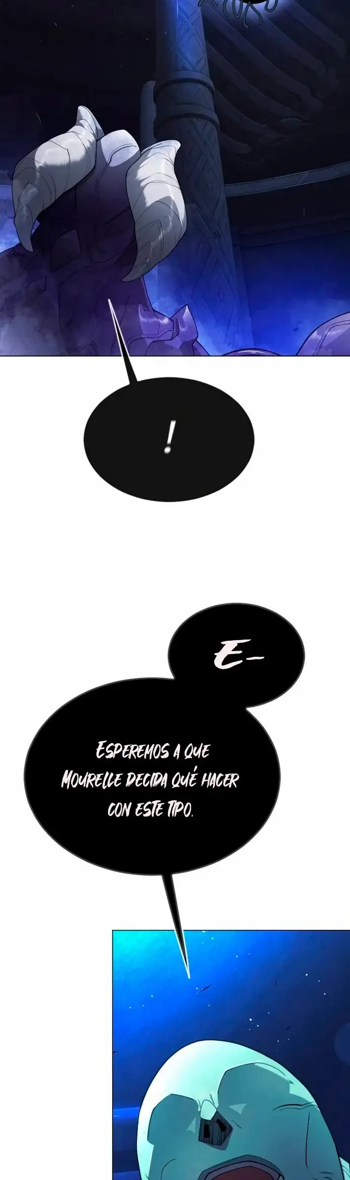 Super Human Era - Capítulo 161 - Página 36 - LectorTMOo