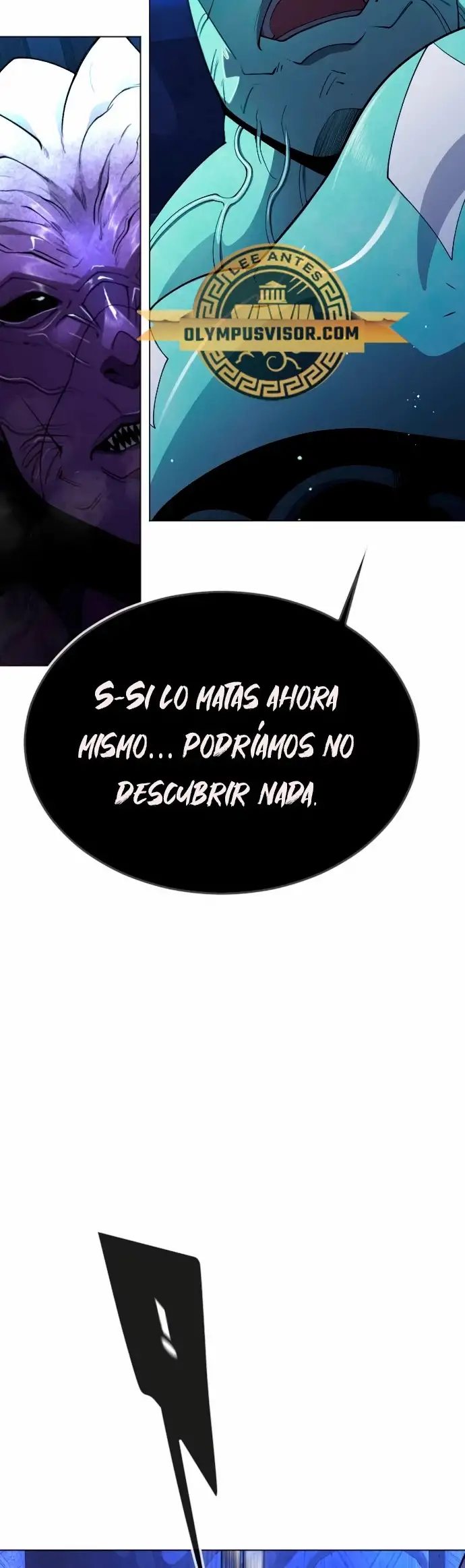 Super Human Era - Capítulo 161 - Página 37 - LectorTMOo