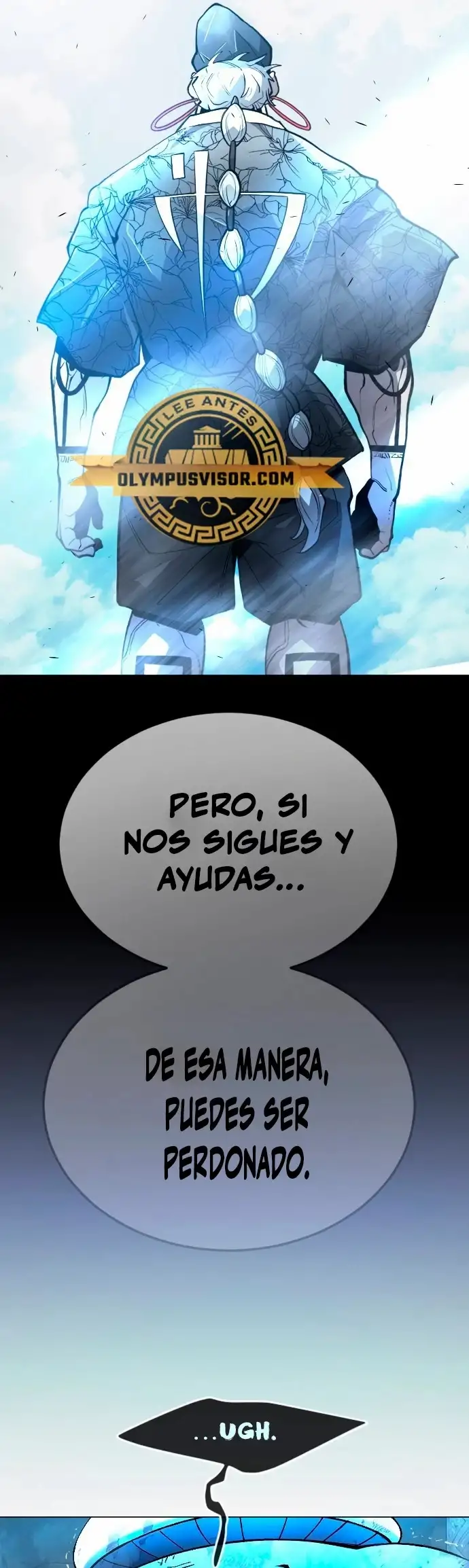 Super Human Era - Capítulo 161 - Página 44 - LectorTMOo