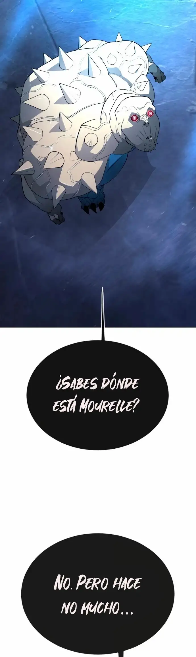 Super Human Era - Capítulo 161 - Página 47 - LectorTMOo