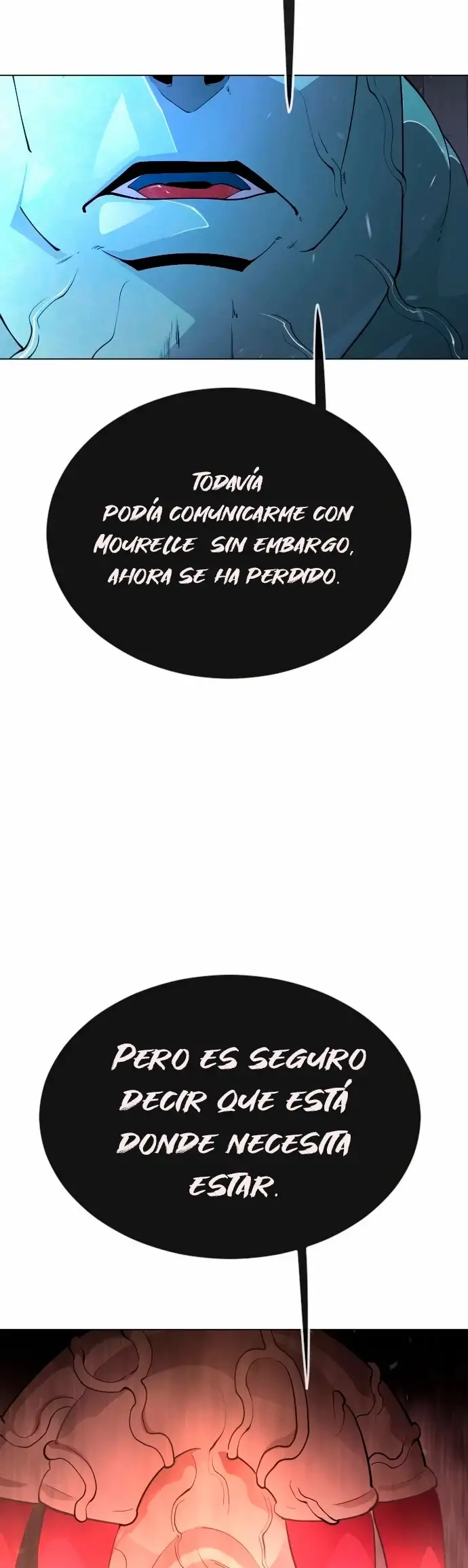 Super Human Era - Capítulo 161 - Página 48 - LectorTMOo