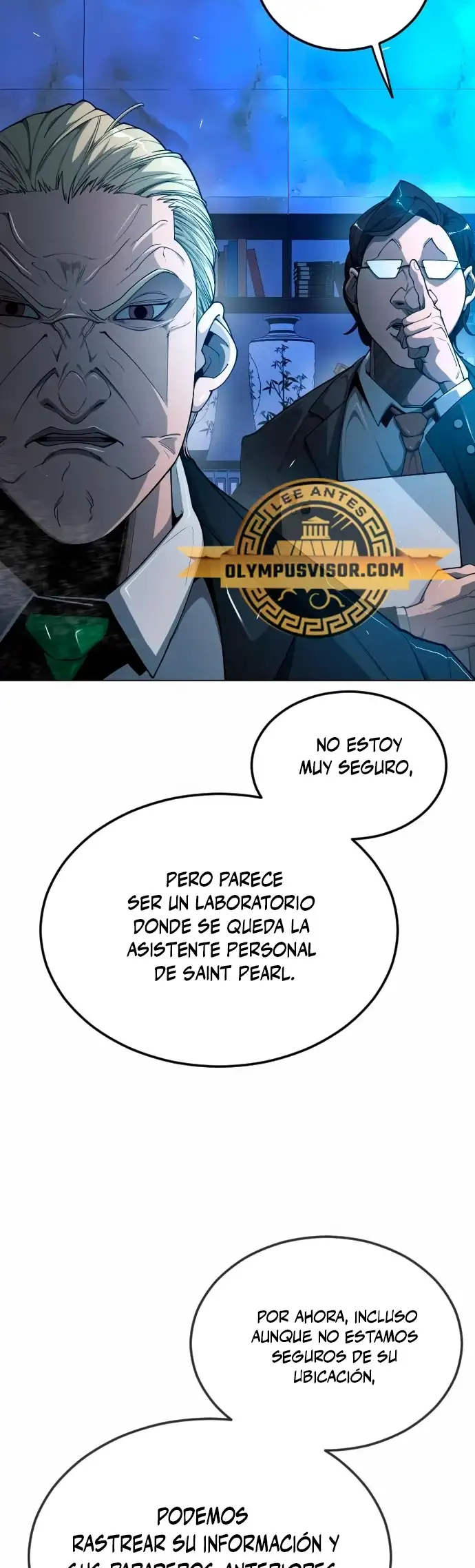 Super Human Era - Capítulo 161 - Página 58 - LectorTMOo