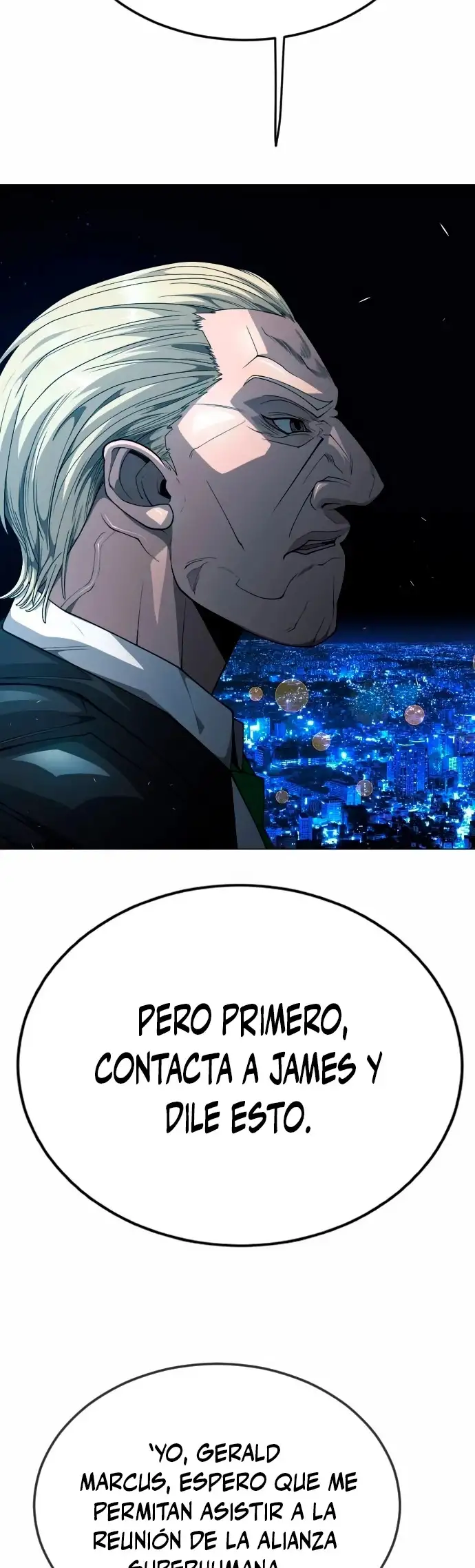 Super Human Era - Capítulo 161 - Página 60 - LectorTMOo