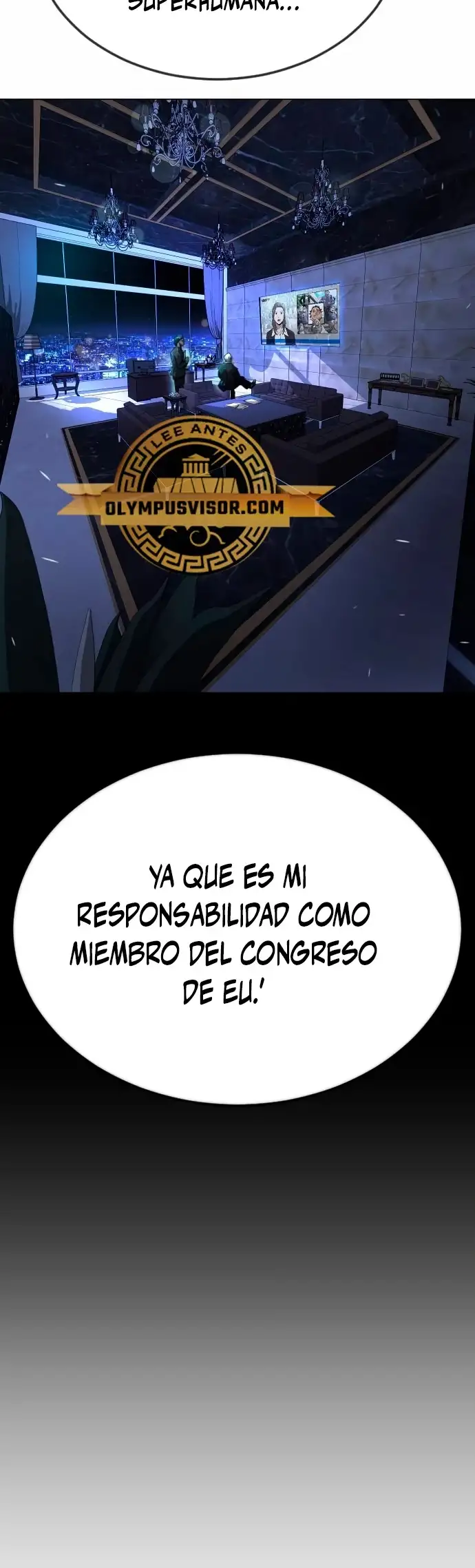 Super Human Era - Capítulo 161 - Página 61 - LectorTMOo