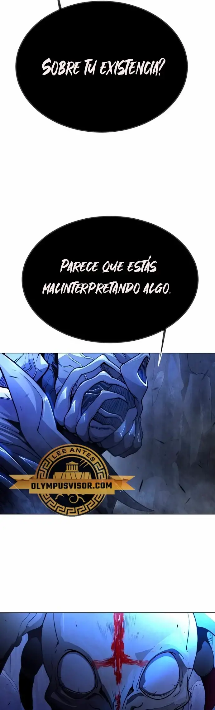 Super Human Era - Capítulo 161 - Página 64 - LectorTMOo