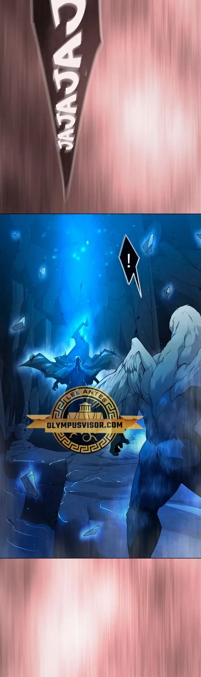 Super Human Era - Capítulo 162 - Página 33 - LectorTMOo