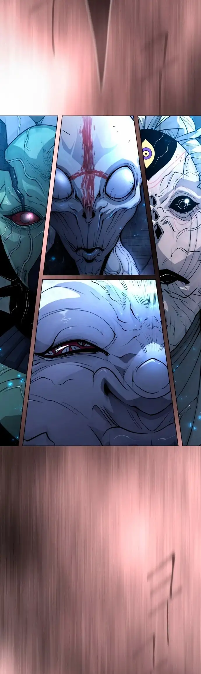 Super Human Era - Capítulo 162 - Página 36 - LectorTMOo
