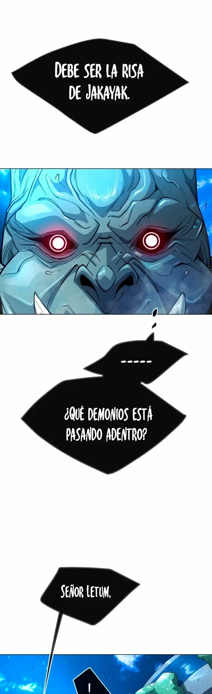 Super Human Era - Capítulo 162 - Página 39 - LectorTMOo
