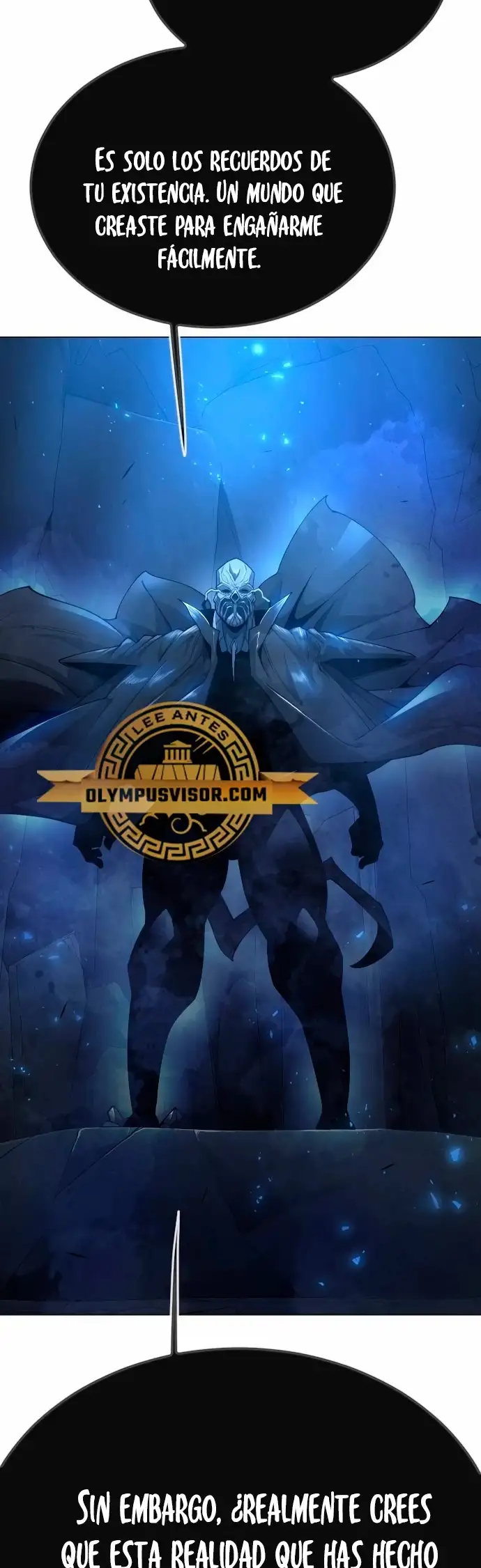 Super Human Era - Capítulo 162 - Página 45 - LectorTMOo