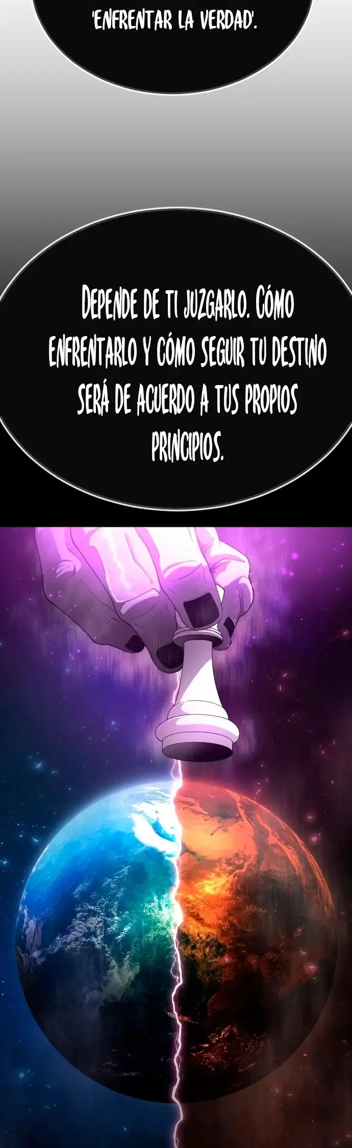 Super Human Era - Capítulo 162 - Página 47 - LectorTMOo