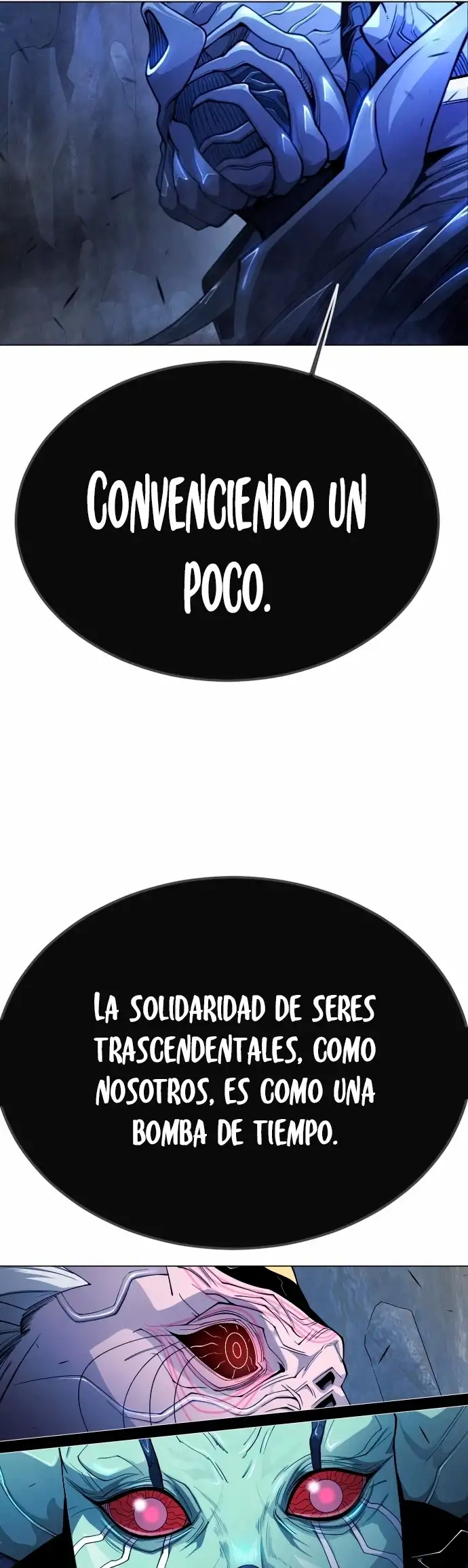 Super Human Era - Capítulo 162 - Página 50 - LectorTMOo