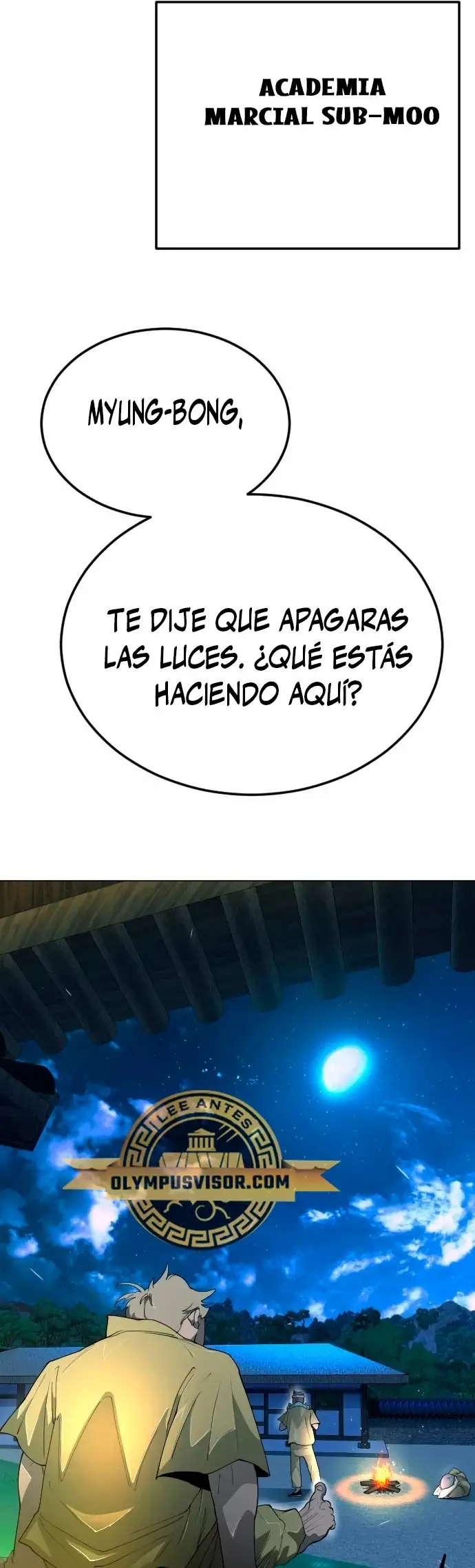 Super Human Era - Capítulo 162 - Página 62 - LectorTMOo