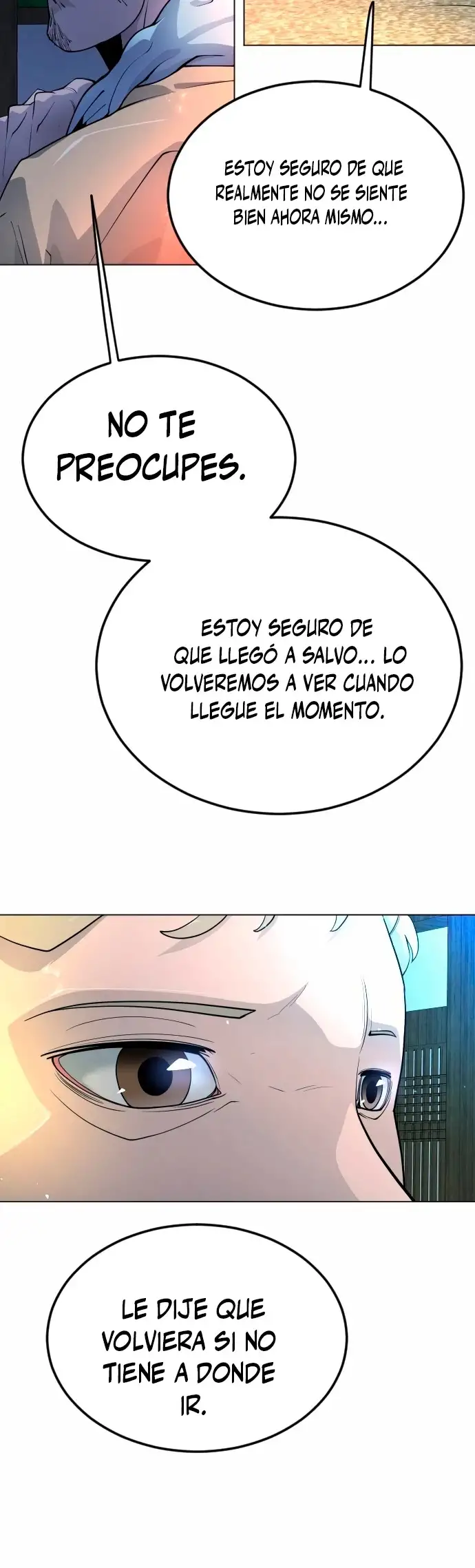 Super Human Era - Capítulo 162 - Página 64 - LectorTMOo