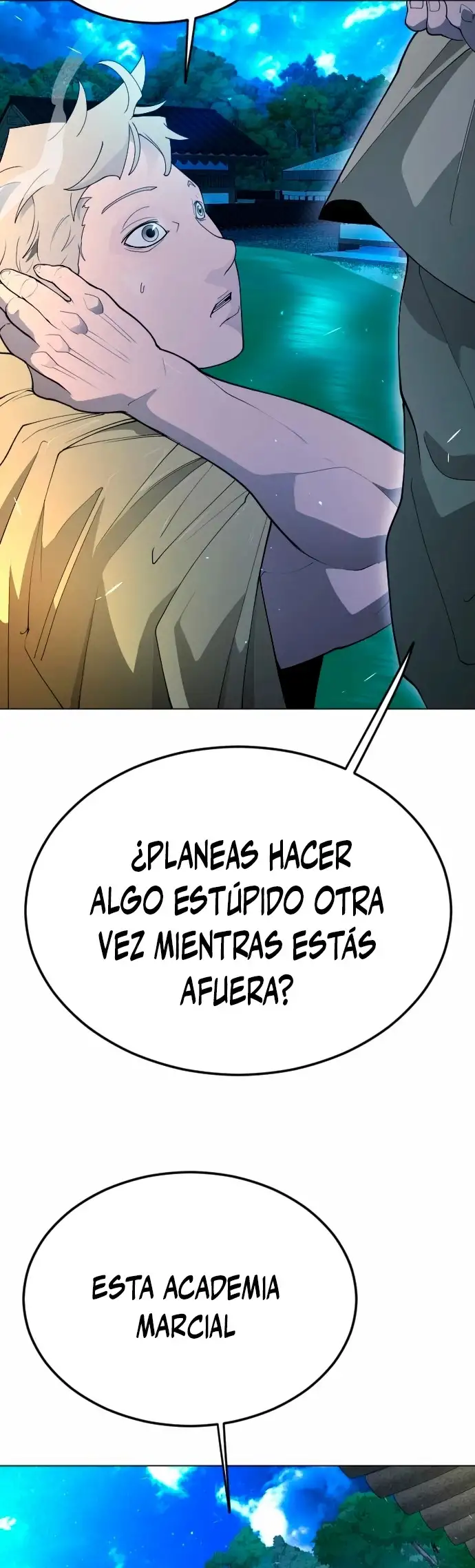 Super Human Era - Capítulo 162 - Página 66 - LectorTMOo