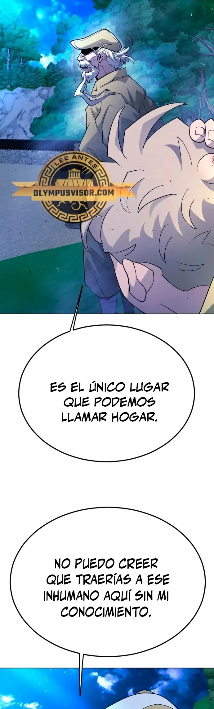 Super Human Era - Capítulo 162 - Página 67 - LectorTMOo