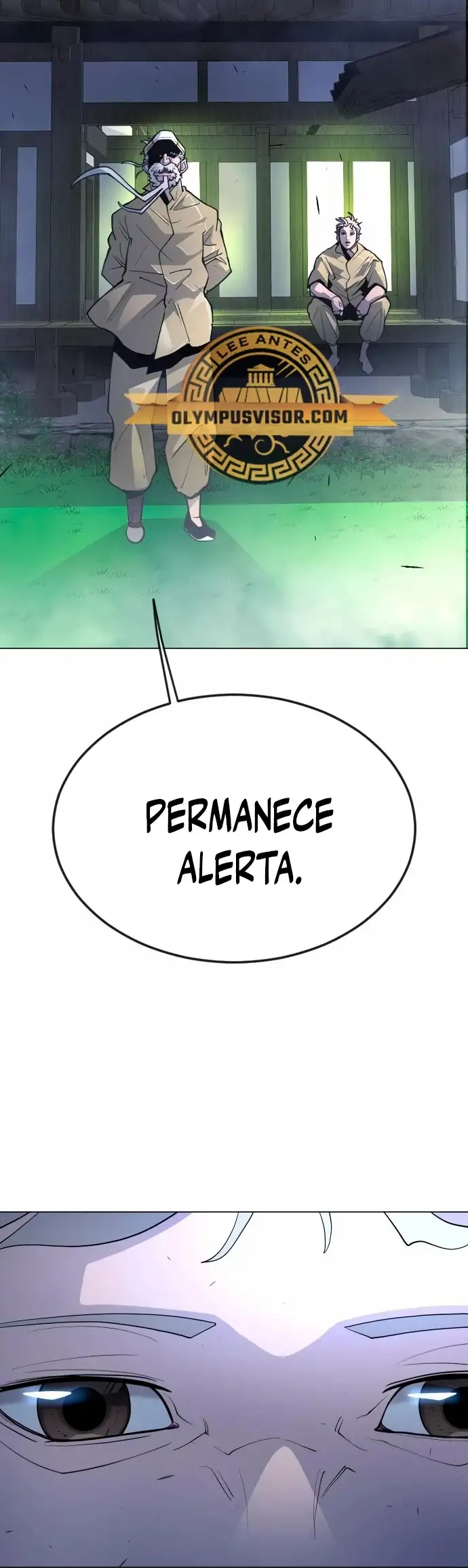 Super Human Era - Capítulo 162 - Página 76 - LectorTMOo