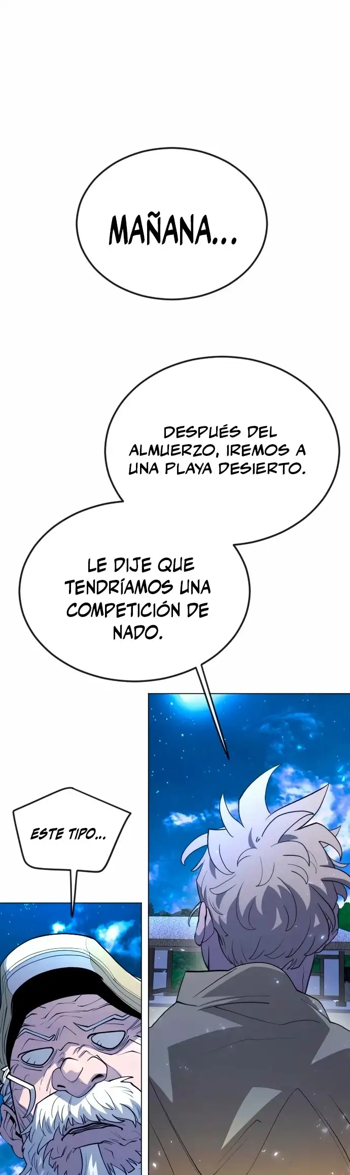 Super Human Era - Capítulo 162 - Página 77 - LectorTMOo