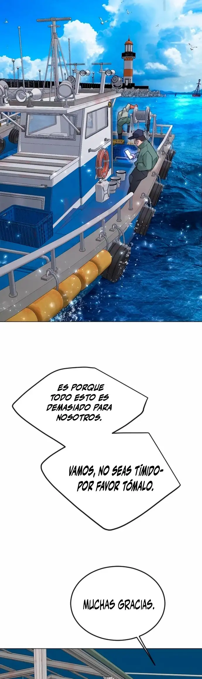 Super Human Era - Capítulo 162 - Página 82 - LectorTMOo
