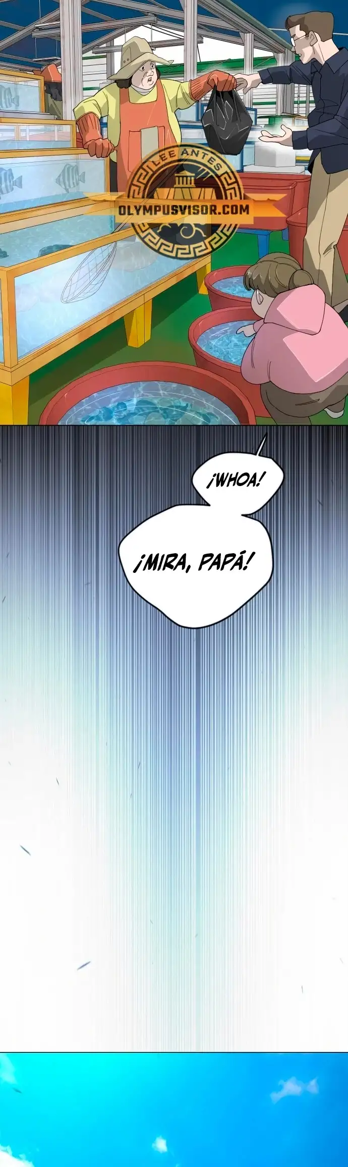 Super Human Era - Capítulo 162 - Página 83 - LectorTMOo