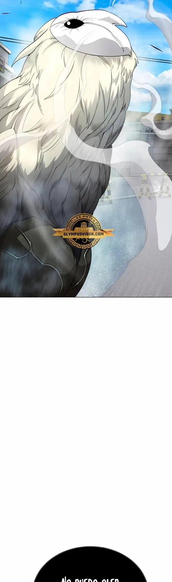 Super Human Era - Capítulo 163 - Página 19 - LectorTMOo