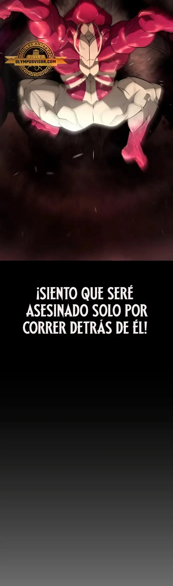 Super Human Era - Capítulo 163 - Página 37 - LectorTMOo
