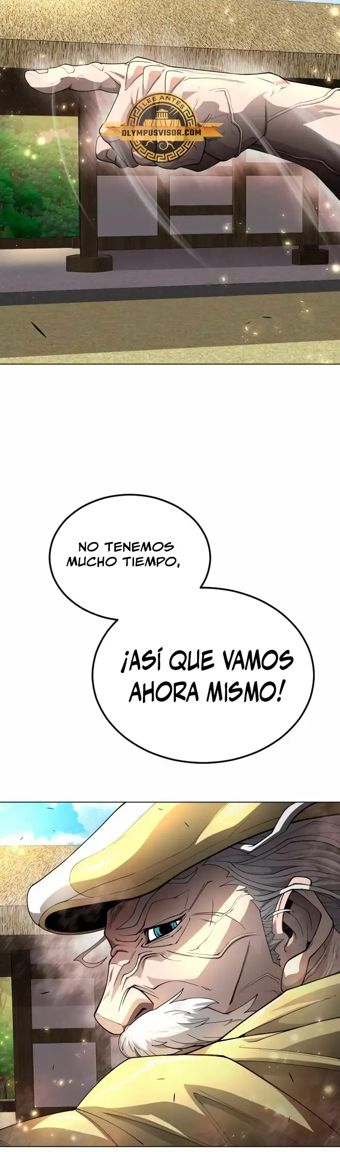 Super Human Era - Capítulo 163 - Página 53 - LectorTMOo