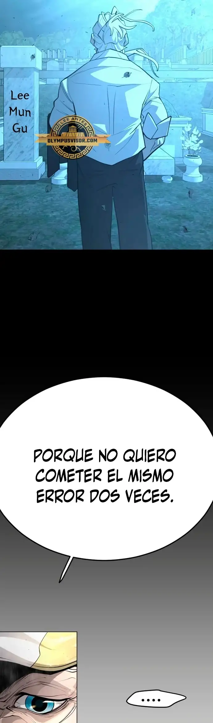 Super Human Era - Capítulo 163 - Página 56 - LectorTMOo