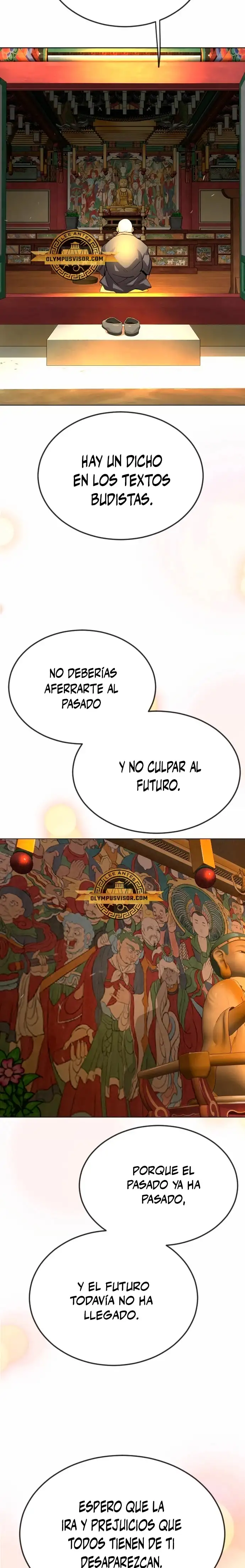 Super Human Era - Capítulo 163 - Página 77 - LectorTMOo