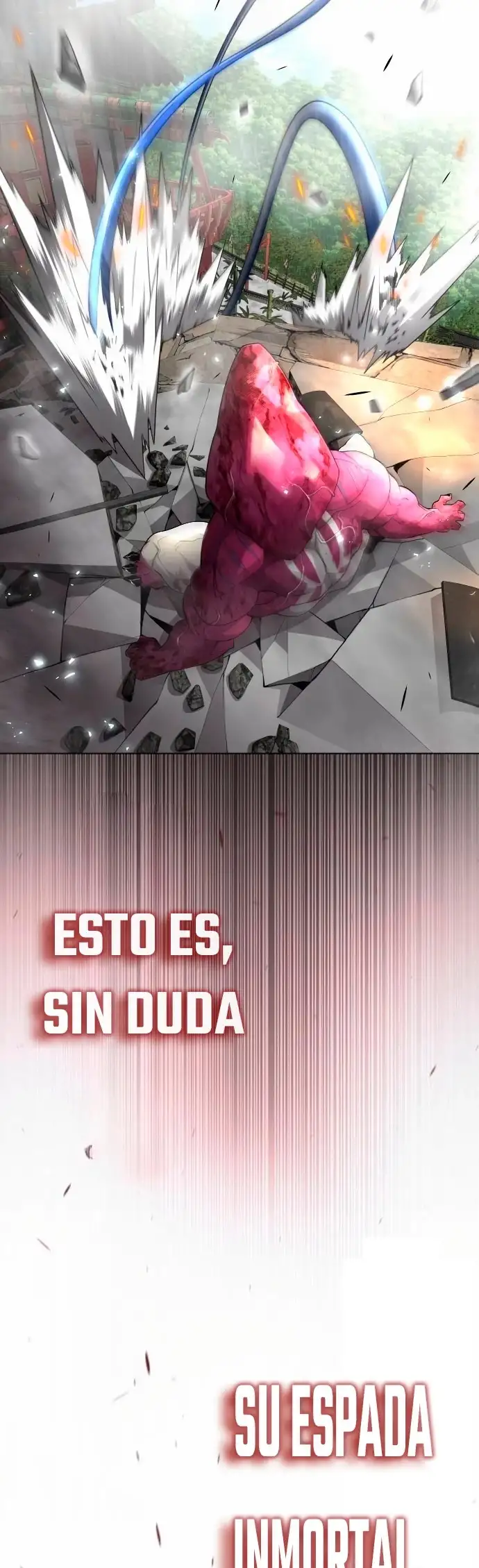 Super Human Era - Capítulo 164 - Página 34 - LectorTMOo