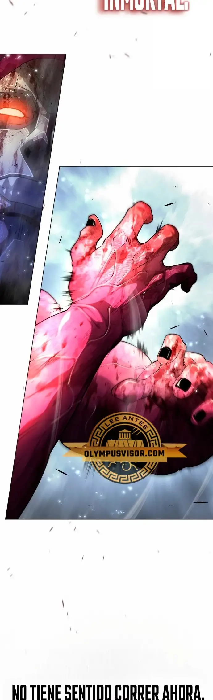 Super Human Era - Capítulo 164 - Página 35 - LectorTMOo