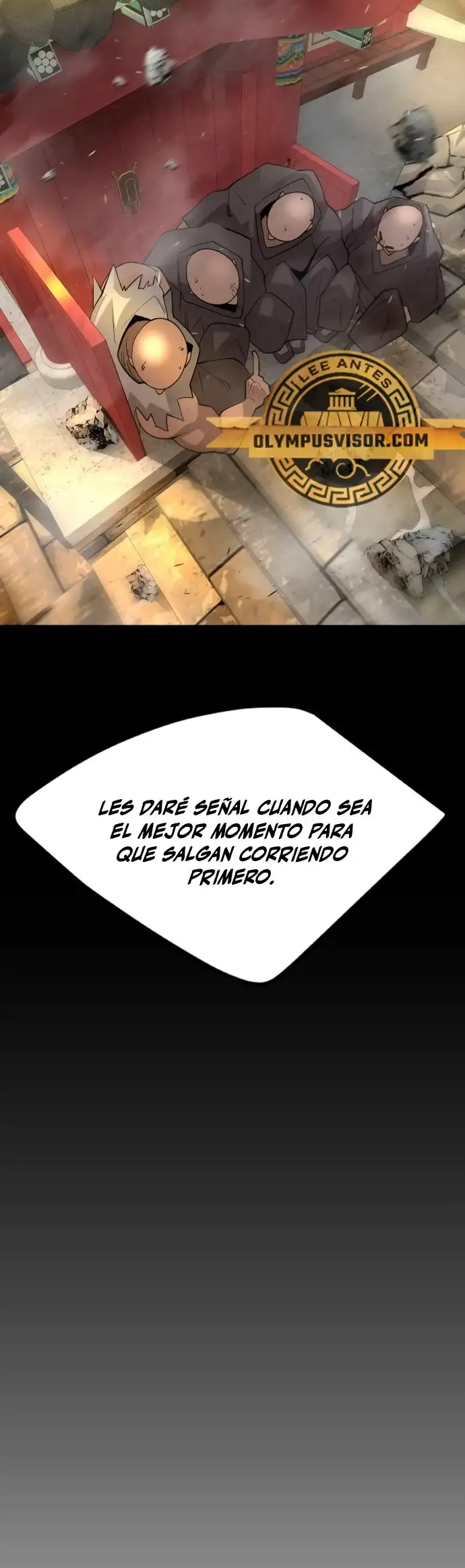 Super Human Era - Capítulo 164 - Página 51 - LectorTMOo