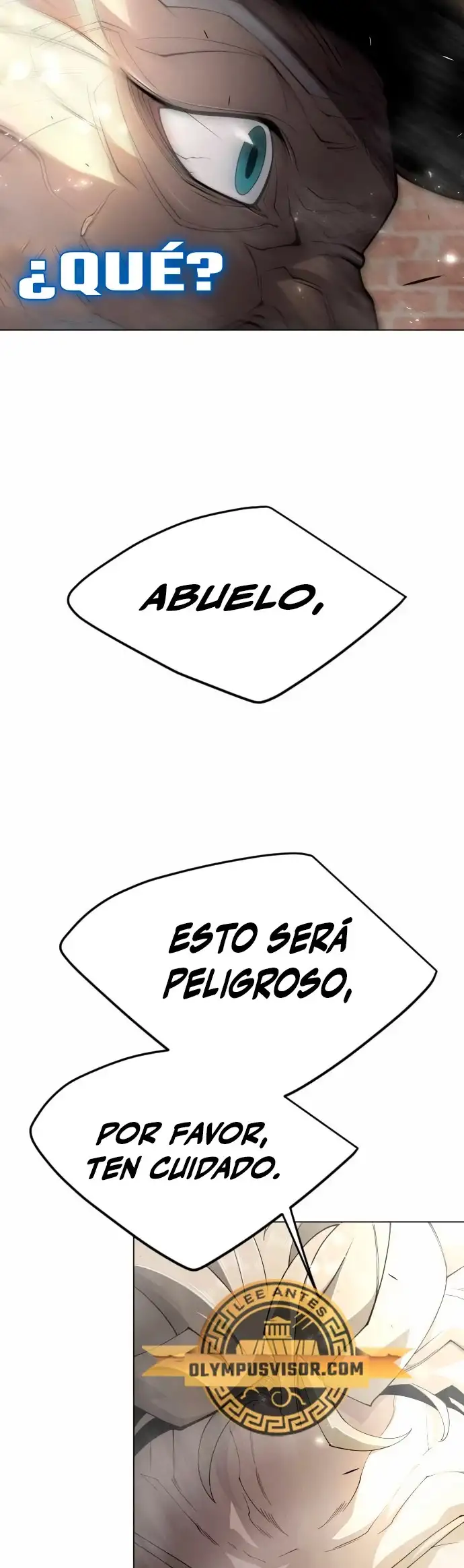 Super Human Era - Capítulo 164 - Página 56 - LectorTMOo