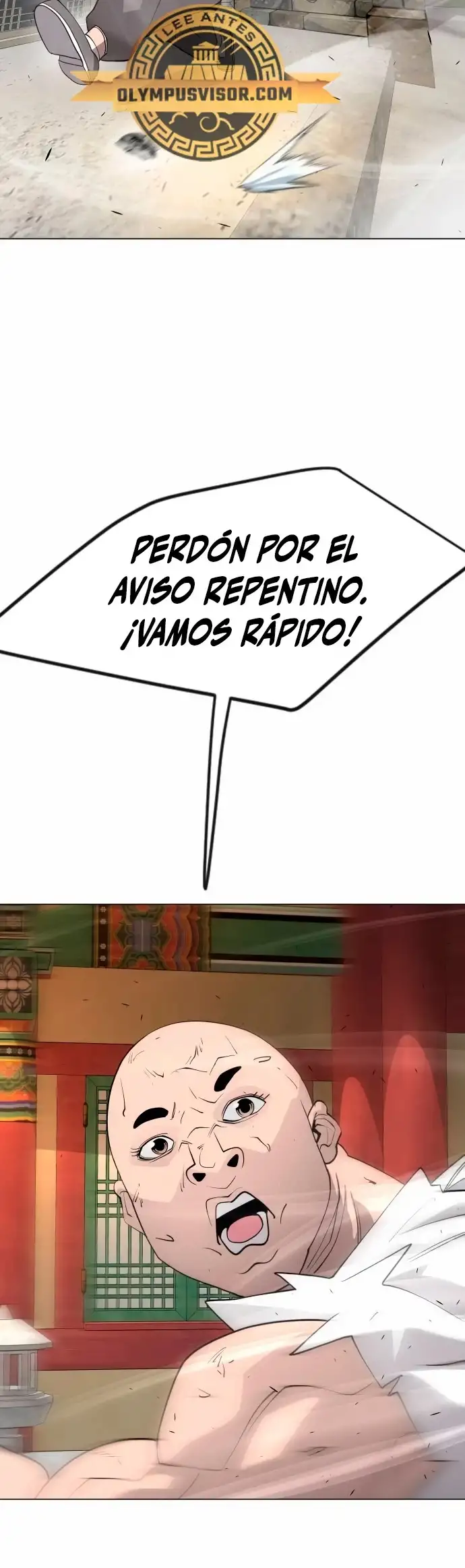 Super Human Era - Capítulo 164 - Página 61 - LectorTMOo