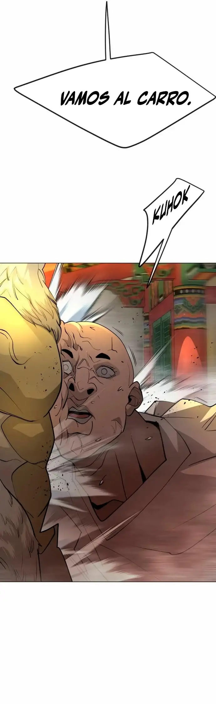Super Human Era - Capítulo 164 - Página 62 - LectorTMOo