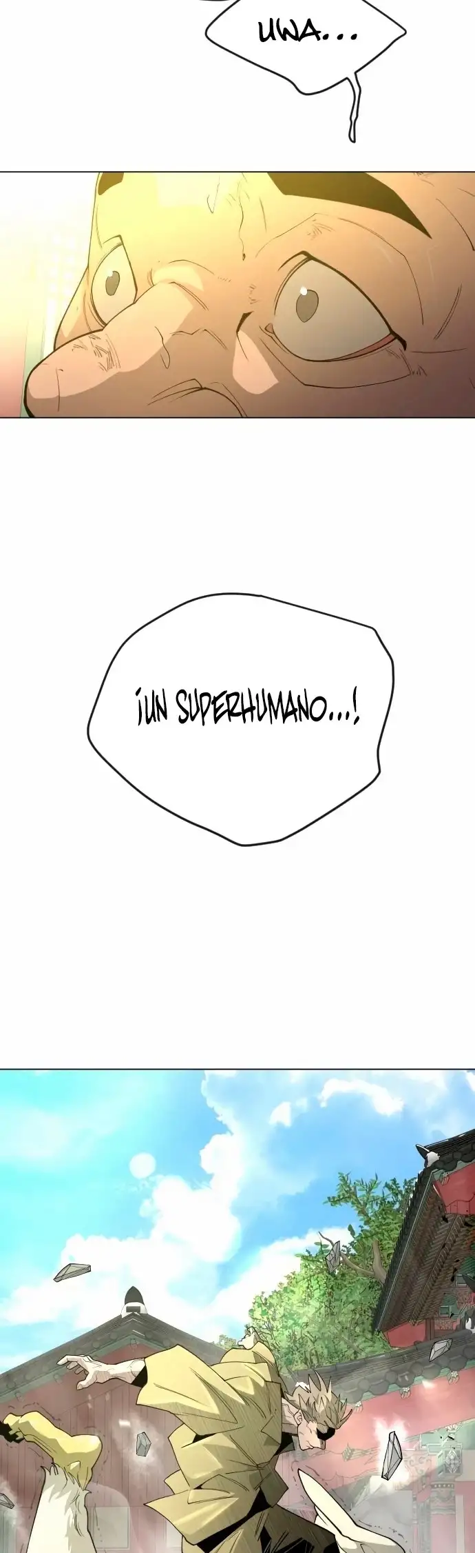 Super Human Era - Capítulo 165 - Página 6 - LectorTMOo