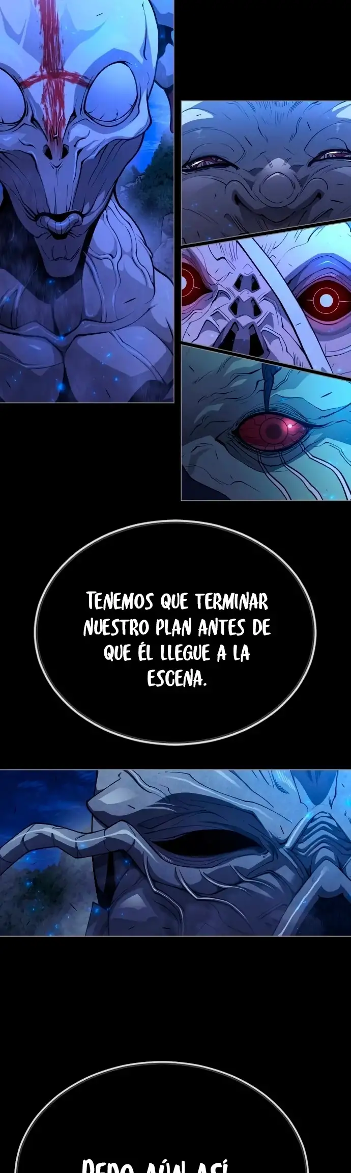 Super Human Era - Capítulo 165 - Página 18 - LectorTMOo