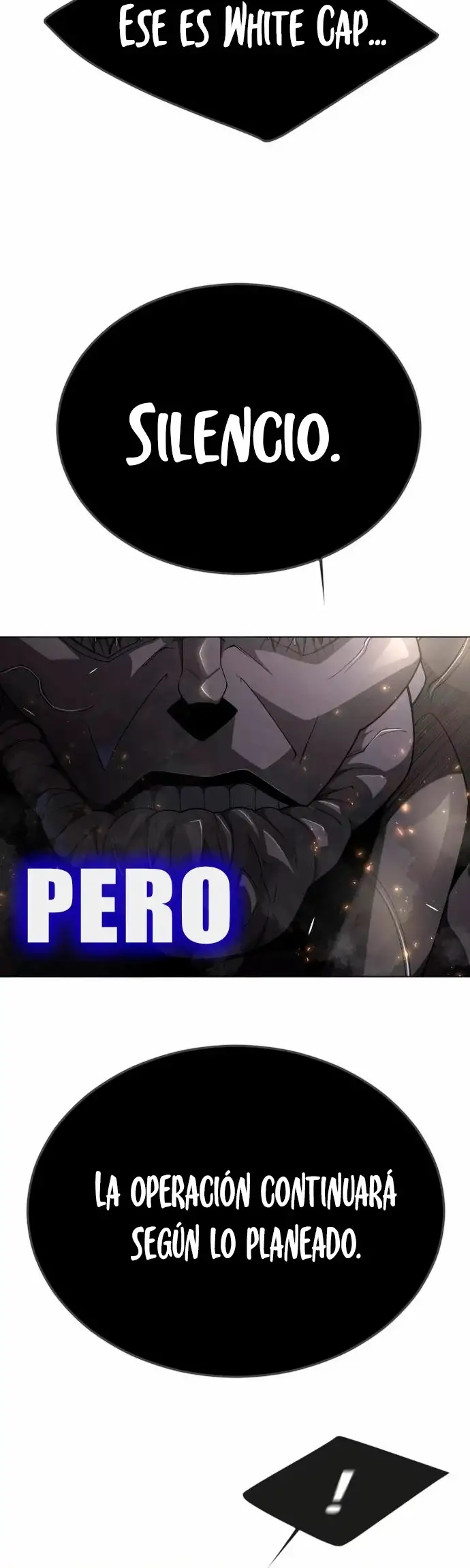 Super Human Era - Capítulo 165 - Página 25 - LectorTMOo