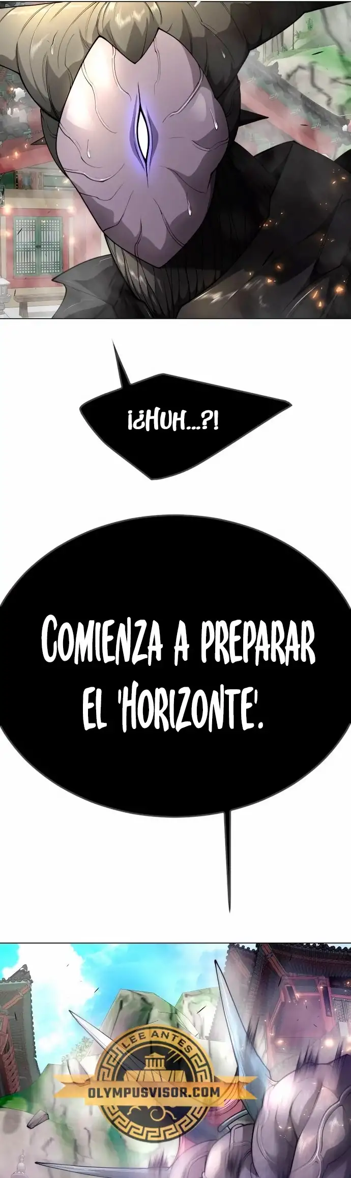 Super Human Era - Capítulo 165 - Página 26 - LectorTMOo