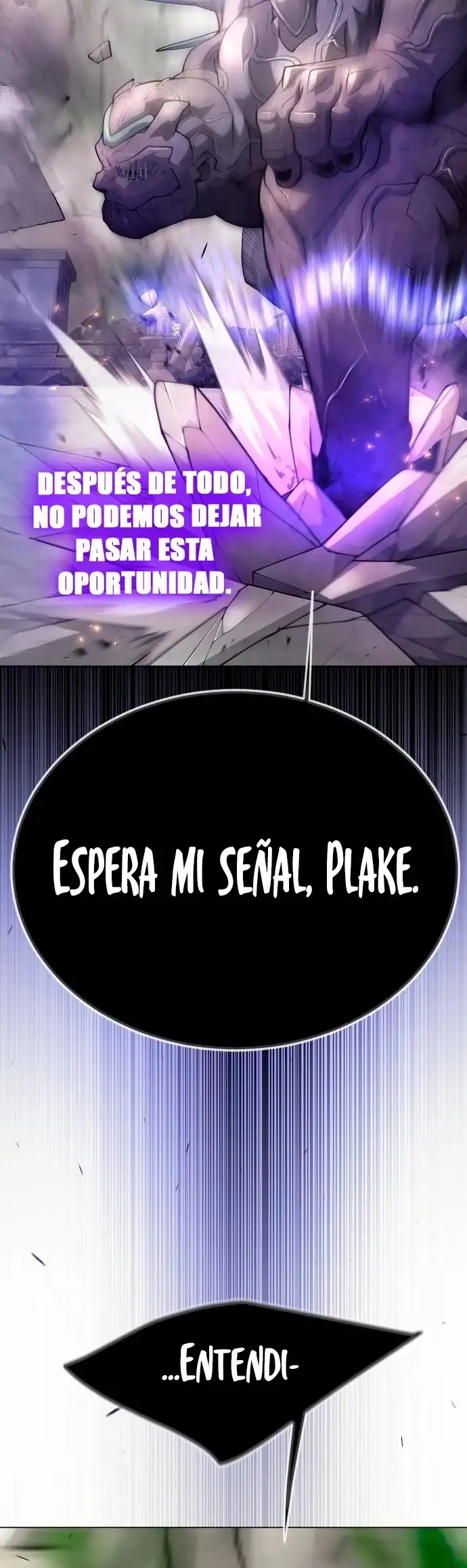 Super Human Era - Capítulo 165 - Página 27 - LectorTMOo