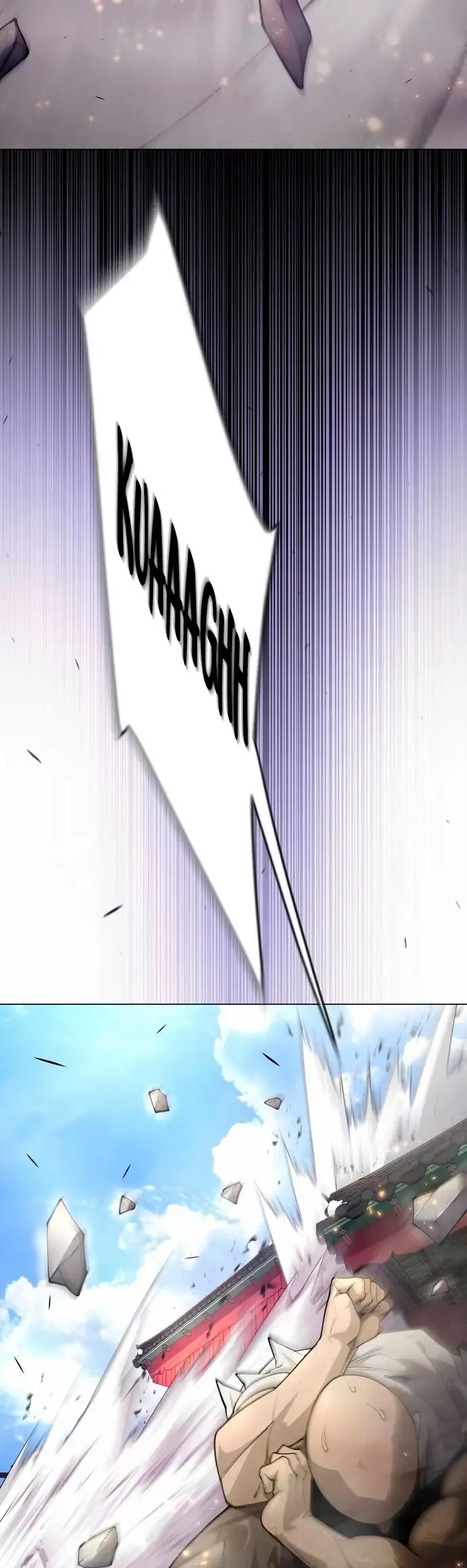 Super Human Era - Capítulo 165 - Página 30 - LectorTMOo
